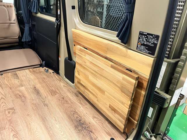 DAIHATSU HIJET CARGO 4WD 2023