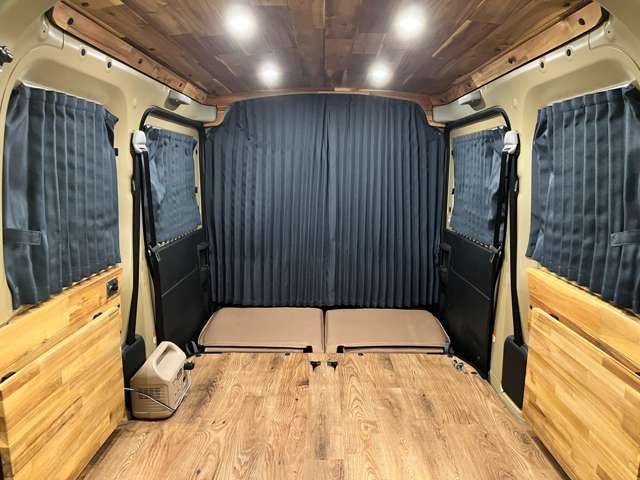 DAIHATSU HIJET CARGO 4WD 2023