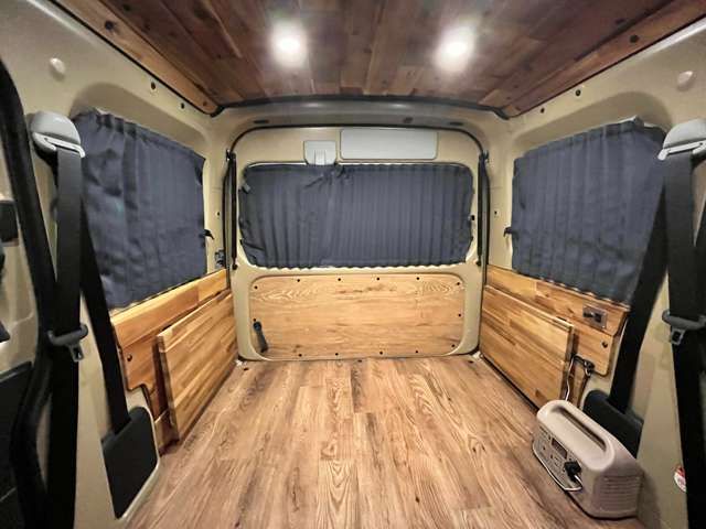 DAIHATSU HIJET CARGO 4WD 2023