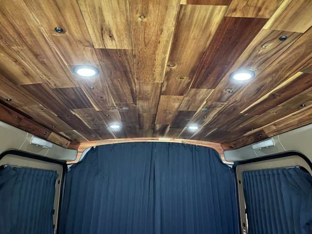 DAIHATSU HIJET CARGO 4WD 2023