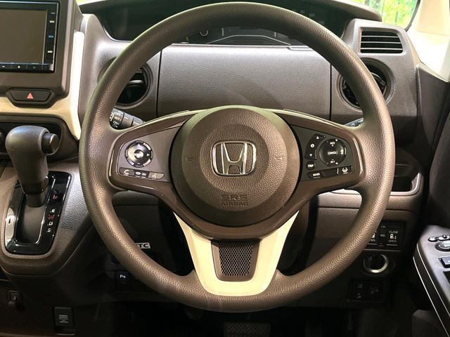 HONDA N BOX 2021