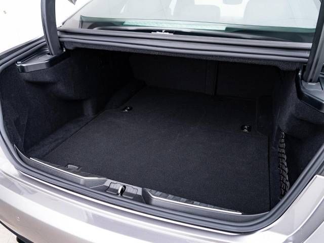 MASERATI MASERATI QUATTROPORTE 2021