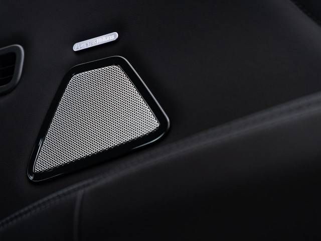 MASERATI MASERATI QUATTROPORTE 2021