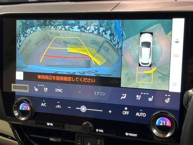 TOYOTA LEXUS NX350h 2024