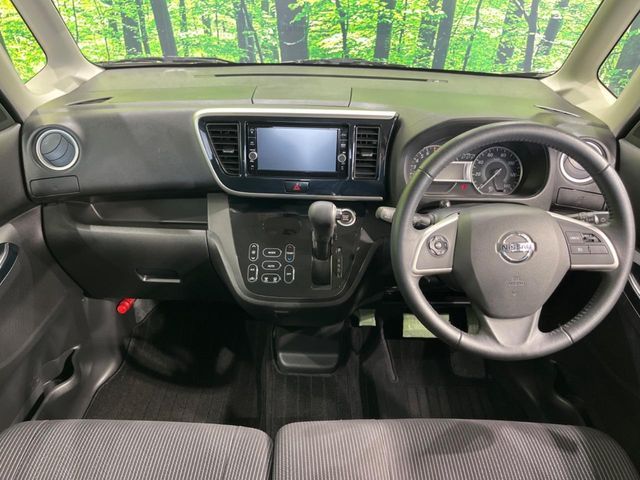 NISSAN DAYZ ROOX 2018