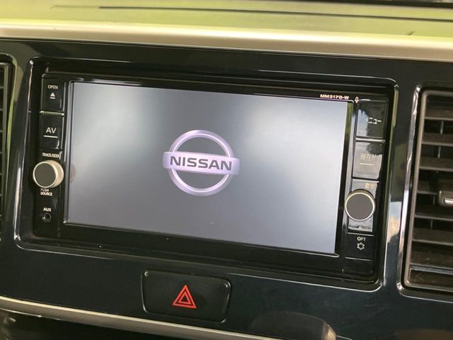 NISSAN DAYZ ROOX 2018