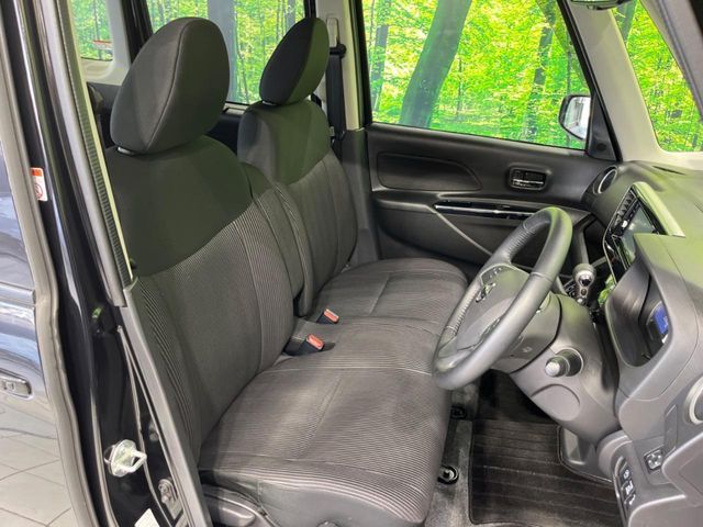 NISSAN DAYZ ROOX 2018