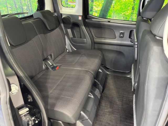 NISSAN DAYZ ROOX 2018