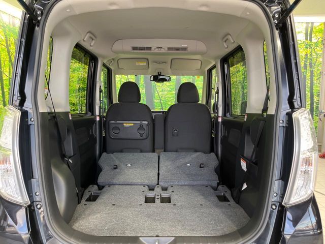 NISSAN DAYZ ROOX 2018