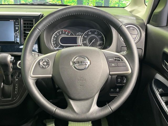 NISSAN DAYZ ROOX 2018