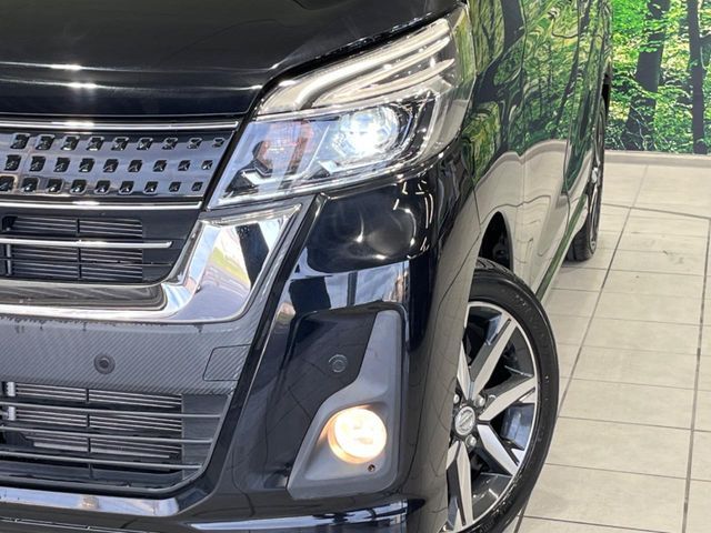 NISSAN DAYZ ROOX 2018