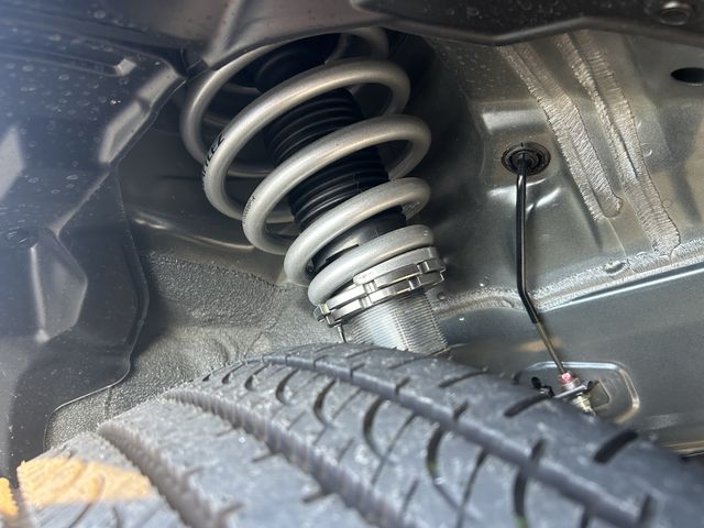 MITSUBISHI DELICA D:5 4WD 2025