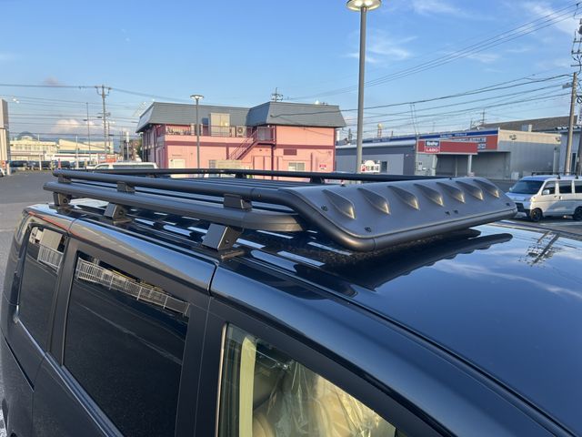 MITSUBISHI DELICA D:5 4WD 2025