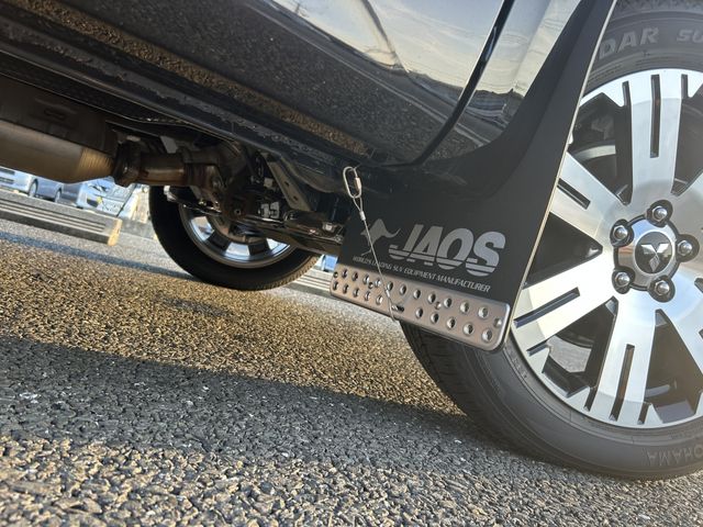 MITSUBISHI DELICA D:5 4WD 2025