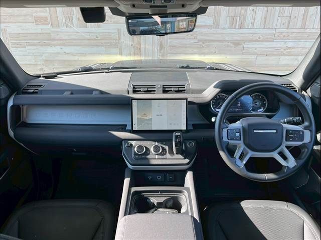 ROVER ROVER DEFENDER 2022