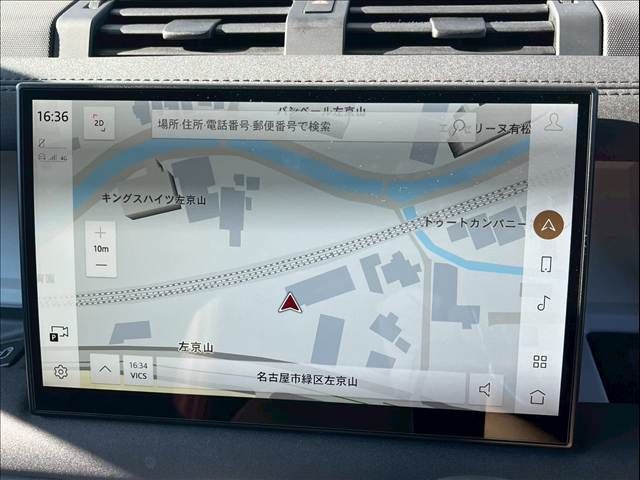 ROVER ROVER DEFENDER 2022