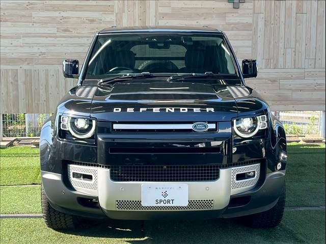 ROVER ROVER DEFENDER 2022
