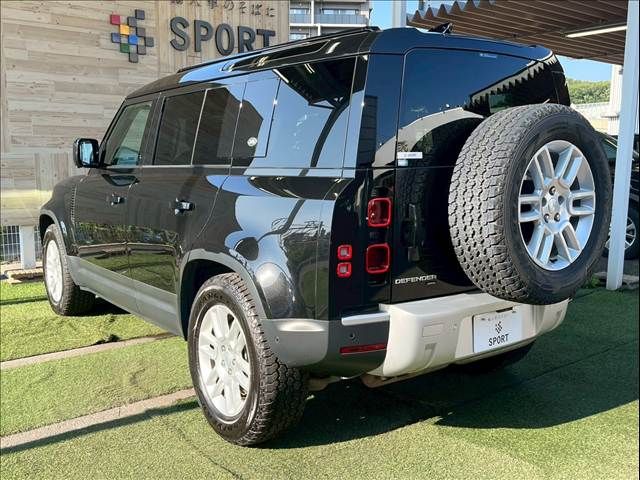 ROVER ROVER DEFENDER 2022