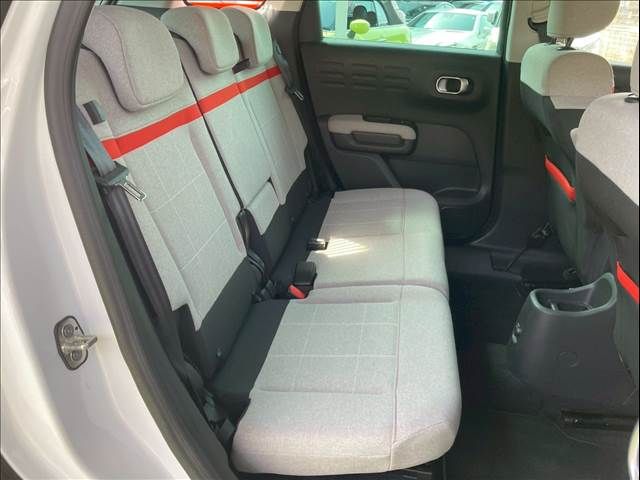 CITROEN CITROEN C3 AIRCROSS SUV 2019