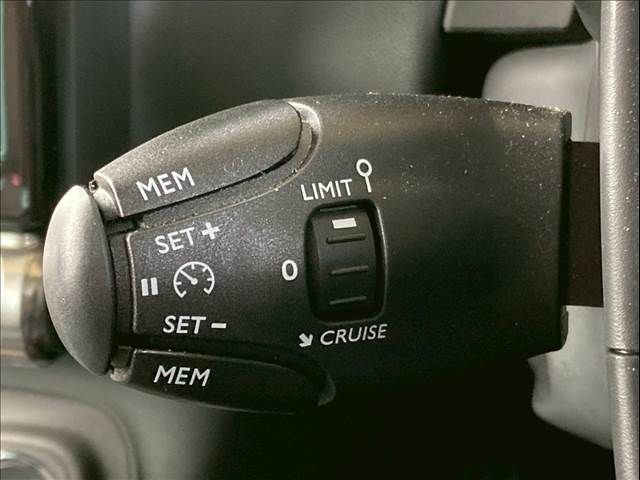 CITROEN CITROEN C3 AIRCROSS SUV 2019