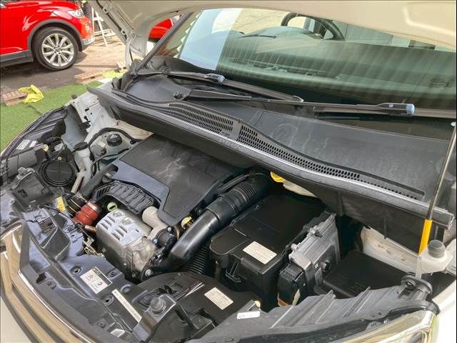 CITROEN CITROEN C3 AIRCROSS SUV 2019