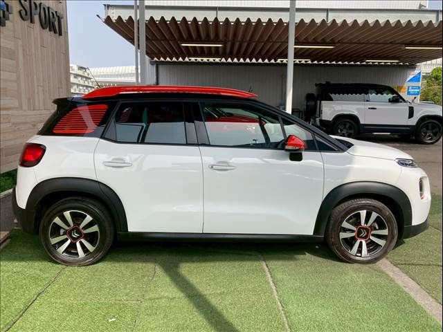 CITROEN CITROEN C3 AIRCROSS SUV 2019