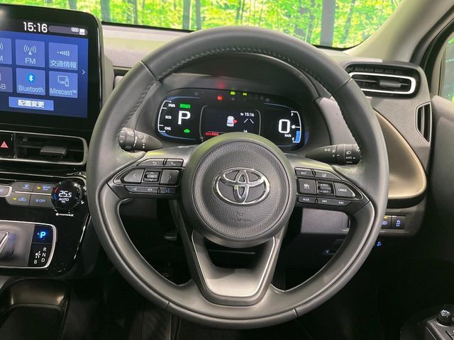 TOYOTA AQUA 2021