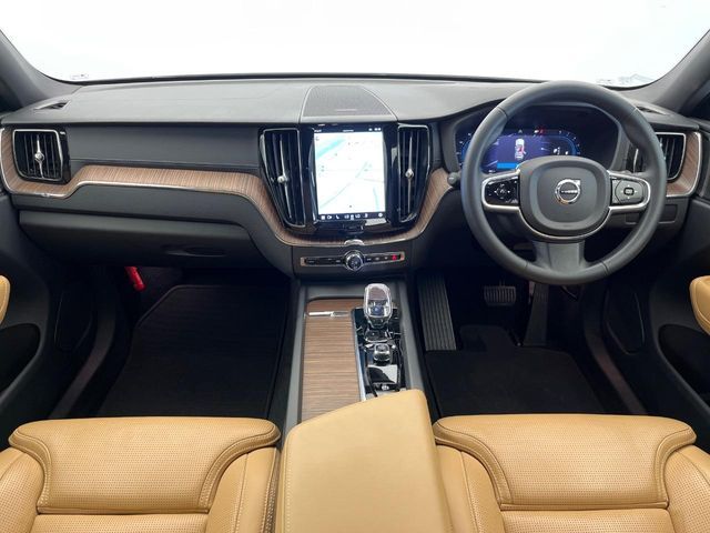 VOLVO VOLVO XC60 2022