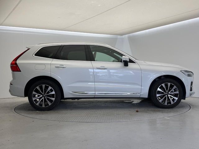 VOLVO VOLVO XC60 2022