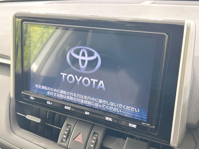 TOYOTA RAV4 4WD 2019