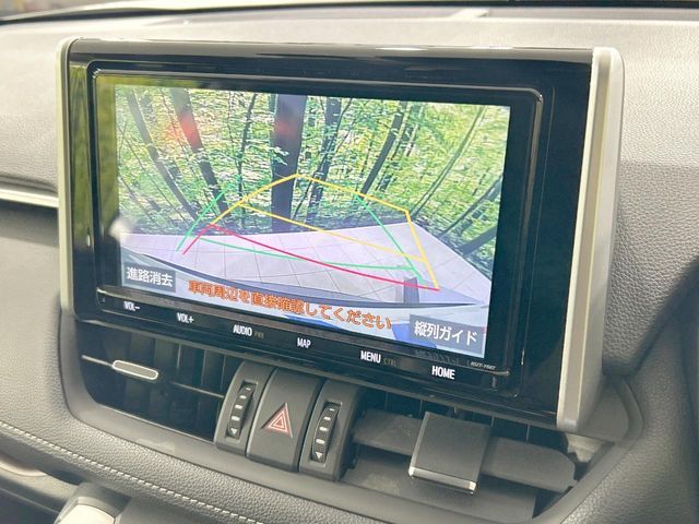 TOYOTA RAV4 4WD 2019