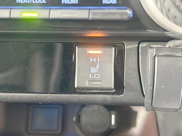 TOYOTA RAV4 4WD 2019