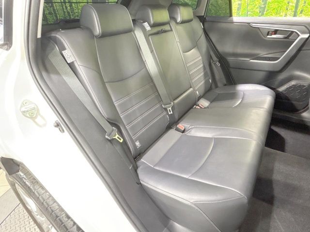 TOYOTA RAV4 4WD 2019