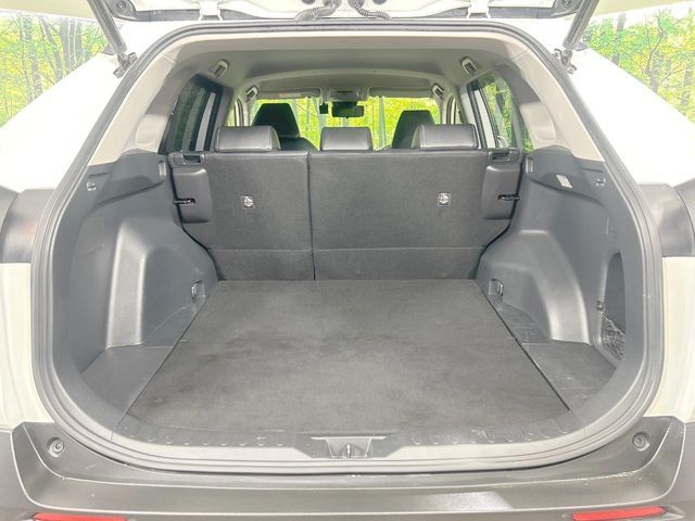 TOYOTA RAV4 4WD 2019