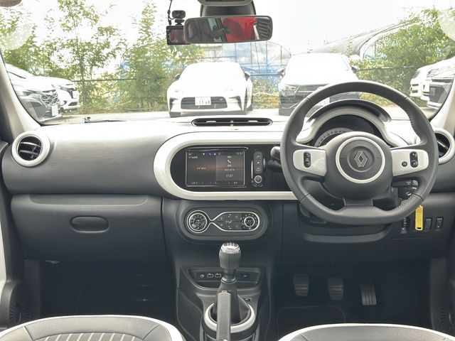 RENAULT RENAULT TWINGO 2024