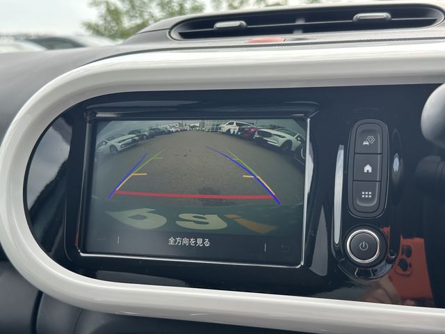 RENAULT RENAULT TWINGO 2024