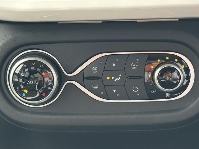 RENAULT RENAULT TWINGO 2024