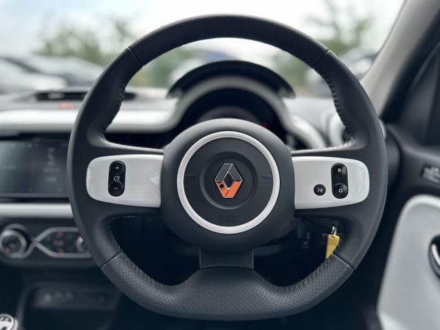 RENAULT RENAULT TWINGO 2024