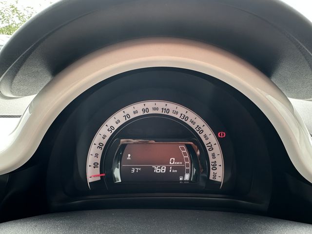 RENAULT RENAULT TWINGO 2024