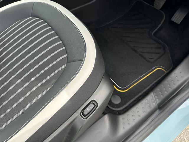 RENAULT RENAULT TWINGO 2024