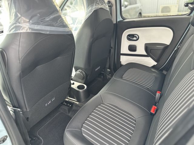 RENAULT RENAULT TWINGO 2024