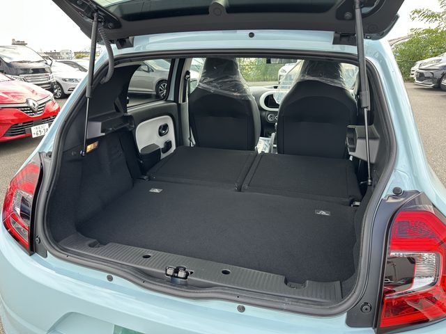 RENAULT RENAULT TWINGO 2024