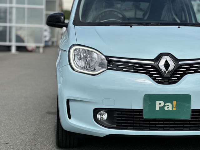 RENAULT RENAULT TWINGO 2024