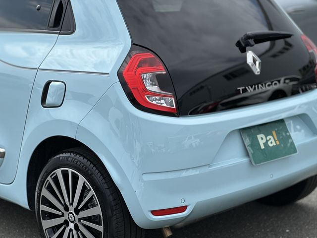 RENAULT RENAULT TWINGO 2024
