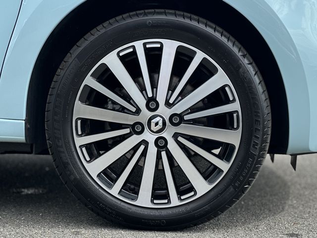 RENAULT RENAULT TWINGO 2024