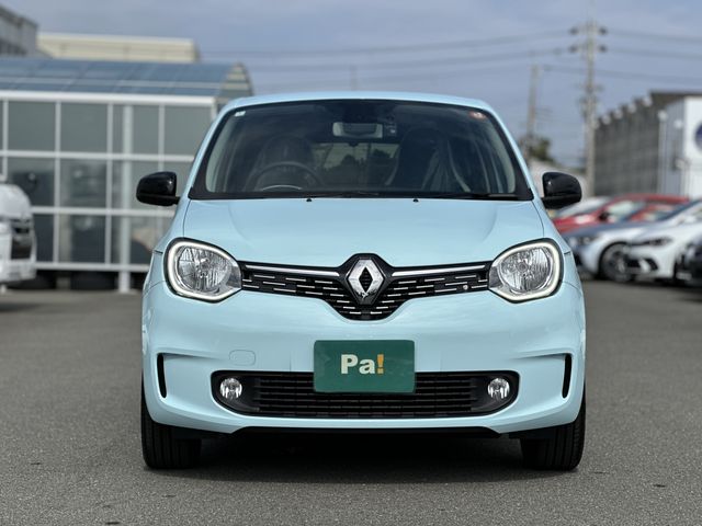 RENAULT RENAULT TWINGO 2024