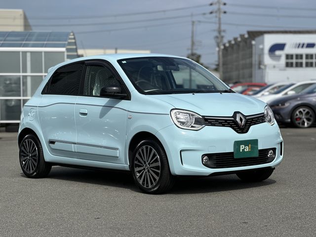 RENAULT RENAULT TWINGO 2024