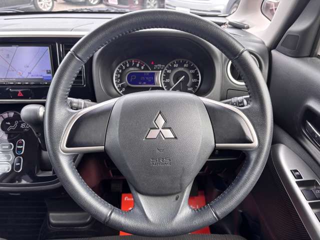 MITSUBISHI eK SPACE custom 2016