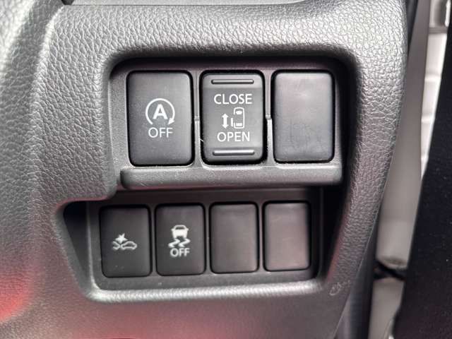 MITSUBISHI eK SPACE custom 2016