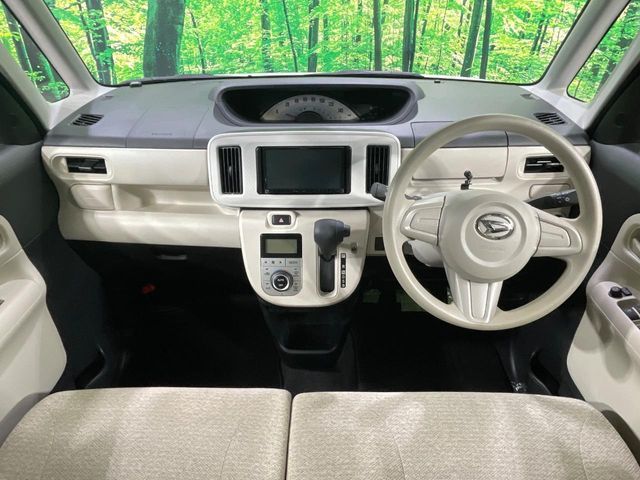 DAIHATSU MOVE canbus 2021